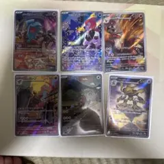 ポケモンカード ARセット