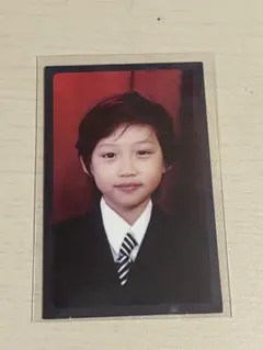 フィリックス トレカ I am not 幼少期 Straykids スキズ