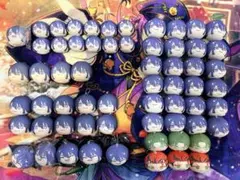 神崎颯馬 蓮巳敬人 鬼龍紅郎 おまんじゅう62点セット