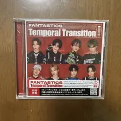 FANTASTICS Temporal Transition