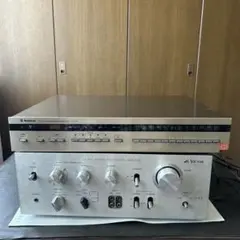 YAMAHA AVアンプ AV-M77 ジャンク - メルカリ