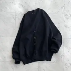 【ほぼ未使用✨】L'Appartement Knit Vneck カーディガンのサムネイル