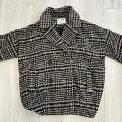 ジャケット チェスターコート