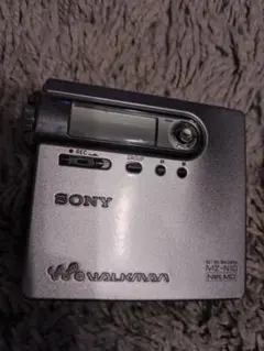 2025年最新】SONY MZ-N10の人気アイテム - メルカリ