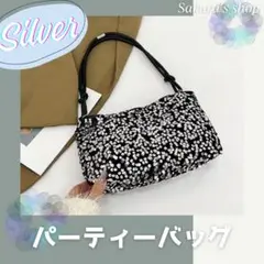 パーティーバッグ ハンド ショルダー スパンコール 結婚式 フォーマル