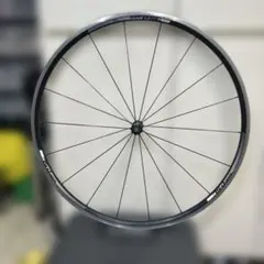 SHIMANO RS 完組ホイール ブラック Shimano 完組ホイール ブラック - メルカリ