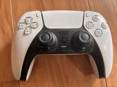 【ジャンク品】ps5ワイヤレスコントローラー