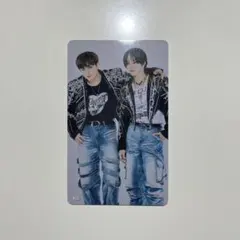 JO1DER SHOW 2024 大平祥生 鶴房汐恩 ユニット ラントレ