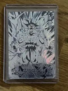 2026年最新】ドラゴンボールヒーローズ SEC 孫悟空 パラレルの人気
