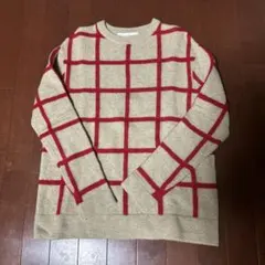 BEAUTY&YOUTH セーター