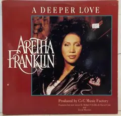 Aretha Franklin / Wonderful 7インチレコード 新品 - メルカリ