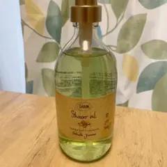 SABON Shower oil 500ml ジャスミンのサムネイル