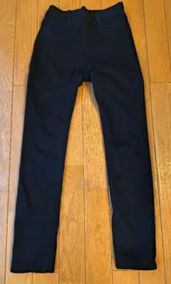 UNIQLO（ユニクロ）キッズ150cmウルトラストレッチレギンスパンツ