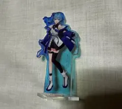 ホロライブ　一番くじ　星街すいせい　アクスタ