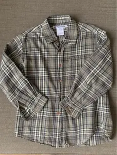 ボンポワン　bon pointブラウス