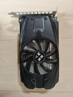 ジャンク 2個セット gtx1050ti 4gb gddr5 - メルカリ
