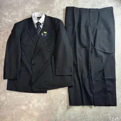 GIEVES&HAWKES ダブル スーツ セットアップ - メルカリ