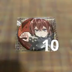 ツイステ ブレイジングジュエル キャラクターグッズ