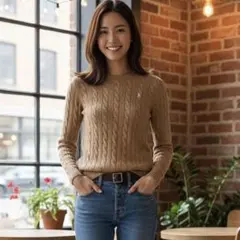 Polo By Ralph Lauren ニット