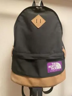 THE NORTH FACE リュック NN7403N パープルレーベル