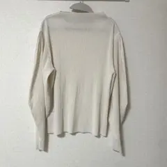 プリーツバルーン袖トップスのサムネイル