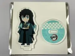 鬼滅の刃 デフォルメアクリルマスコットVol.２