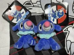 ポケモン アシマリ マスコット ピカピカバッグ2017 - メルカリ
