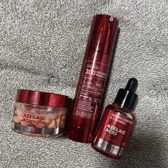 VT AZELAIC ACID クリーム、リードルショット、美容液のサムネイル