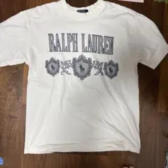 POLO RALPH LAUREN Tシャツ 90s