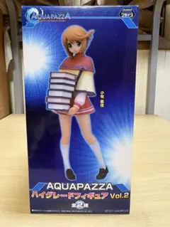 2026年最新】アクアパッツァ フィギュアの人気アイテム - メルカリ