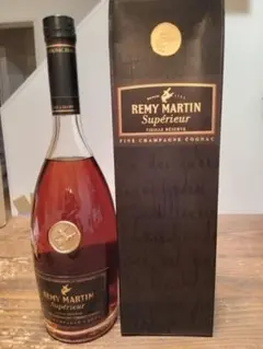 未開栓　REMY MARTIN VSOP SUPERIEUR 2本セット 未開栓 REMY MARTIN VSOP SUPERIEUR 2本セット 未開栓 REMY