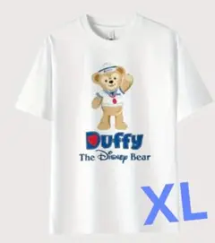 Duffy Tシャツ