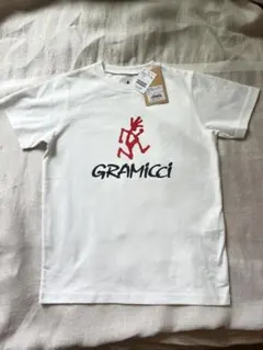 新品GRAMICCI KIDS Tシャツ　140のサムネイル