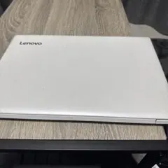 Lenovo Ideapad 310 ホワイトノートPCのサムネイル