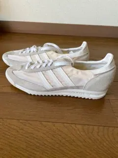 adidas × HYKE コラボスニーカー 新品未使用 26cm