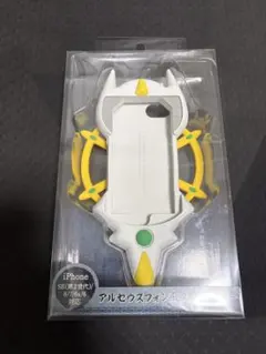 アルセウスフォン スマホケース ポケモンセンター限定品 - メルカリ