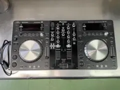 Pioneer XDJ-R1 DJシステム CDJ/メモリスティックDJのサムネイル