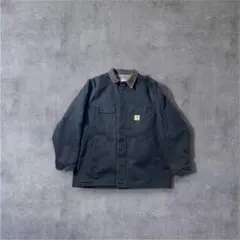 Carhartt ダックジャケット L Tall USA表記