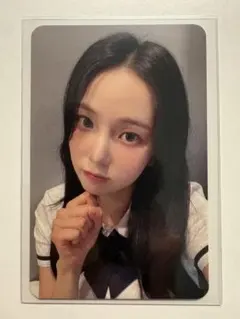 Kep1er ユジン MAKESTAR トレカ ヨントン