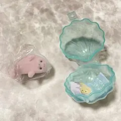 アザラシ ふあふああざらし