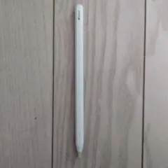 アップルペンシル apple pencil 第二世代