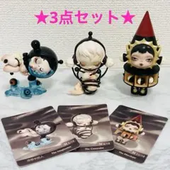 ぴ*)様 POPMART SKULLPANDA Image Of Reality