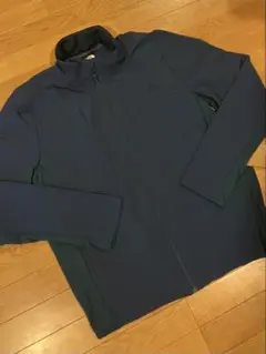 THE NORTH FACE - HYBRIDzipジャージ大きいsizeXL