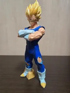 ドラゴンボールZ Grandista ベジータ　魔人ベジータ