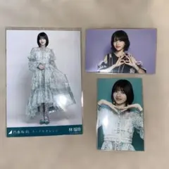 乃木坂46 林瑠奈 生写真まとめ売り生写真 ミニ生写真