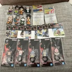 一番くじ ドラゴンボール 下位賞 フルコンプリートセット