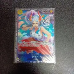 2025年最新】ヤマト sr パラレル op04-112の人気アイテム - メルカリ