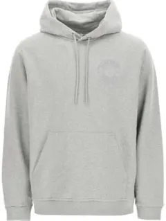 BURBERRY パーカー グレー XSサイズ 8042230 2026年最新】BURBERRY カラー：グレイ系 メンズ パーカーの人気