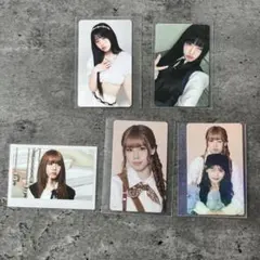 ME:I 高見文寧 トレカ まとめ売り