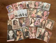 TWICE ナヨン　トレカ　まとめ売り